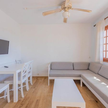 Apartamentos Son Bou Gardens By Menorcarentals Exterior foto