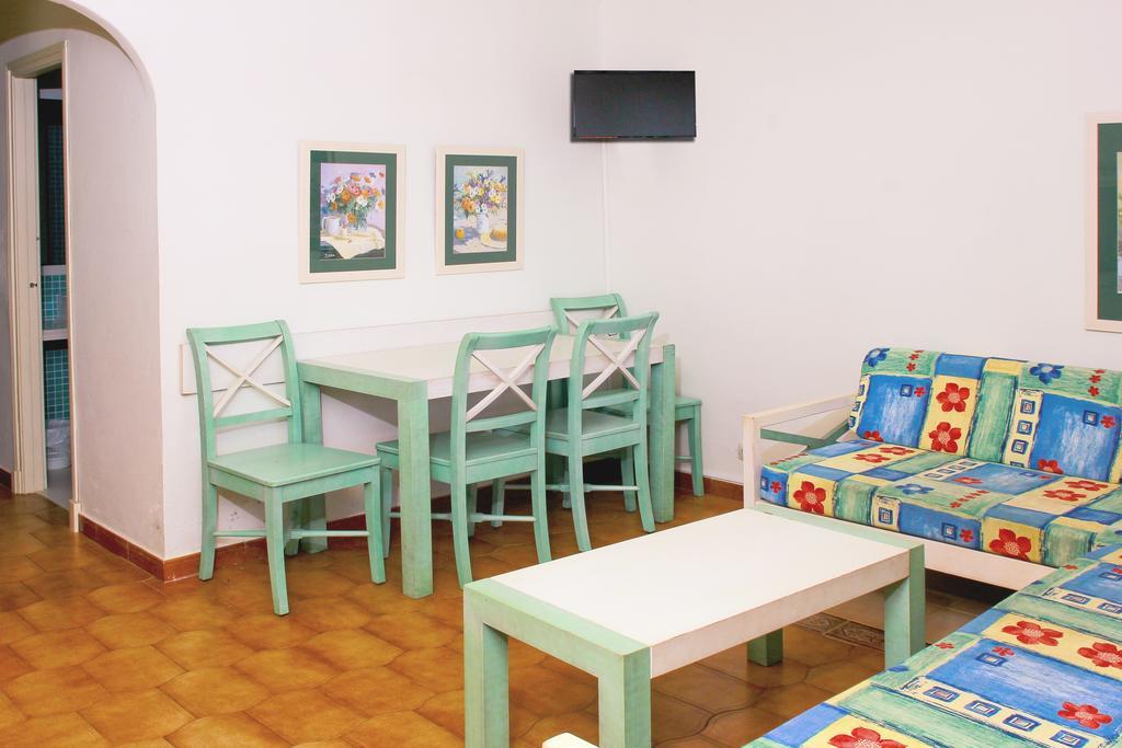 Apartamentos Son Bou Gardens By Menorcarentals Cameră foto