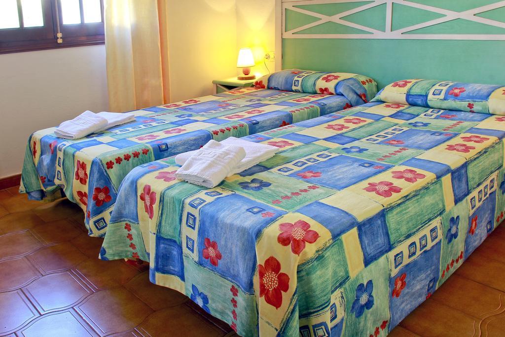 Apartamentos Son Bou Gardens By Menorcarentals Cameră foto