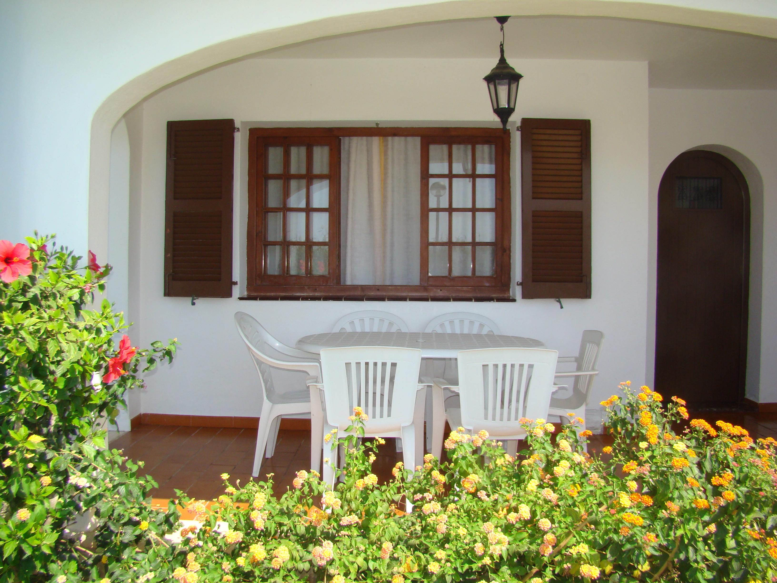 Apartamentos Son Bou Gardens By Menorcarentals Exterior foto