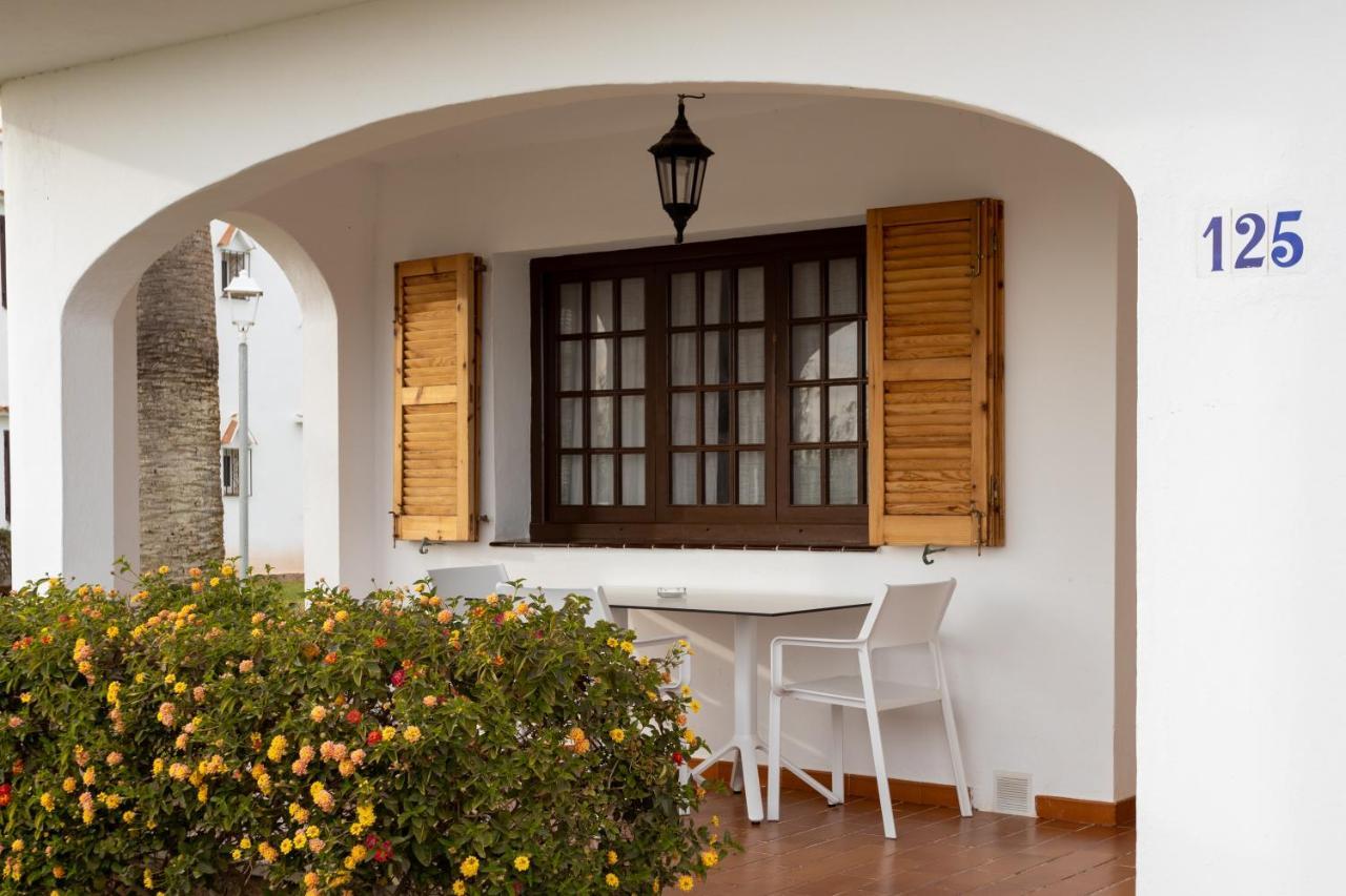 Apartamentos Son Bou Gardens By Menorcarentals Exterior foto