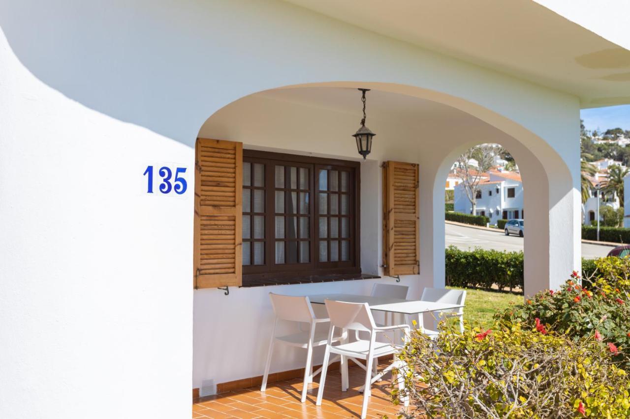 Apartamentos Son Bou Gardens By Menorcarentals Exterior foto
