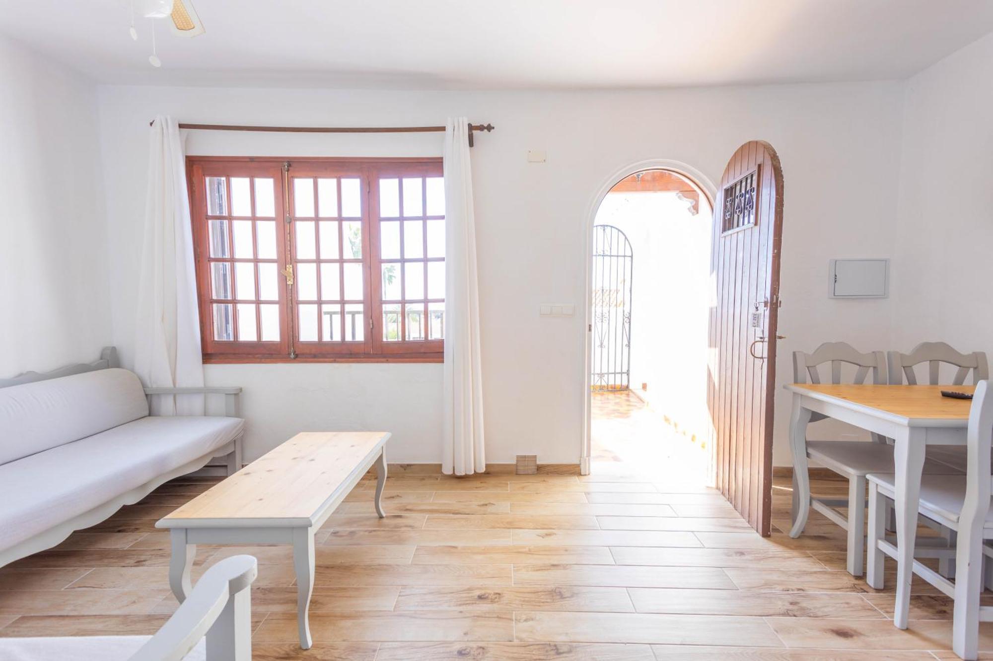 Apartamentos Son Bou Gardens By Menorcarentals Exterior foto