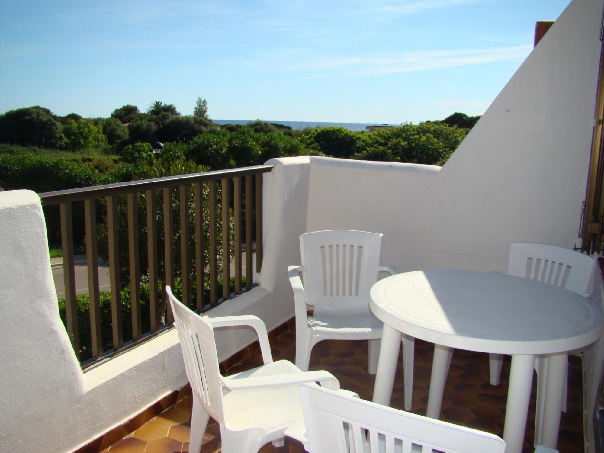 Apartamentos Son Bou Gardens By Menorcarentals Exterior foto