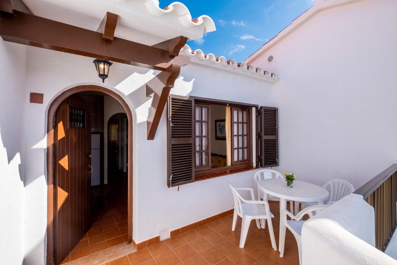 Apartamentos Son Bou Gardens By Menorcarentals Exterior foto