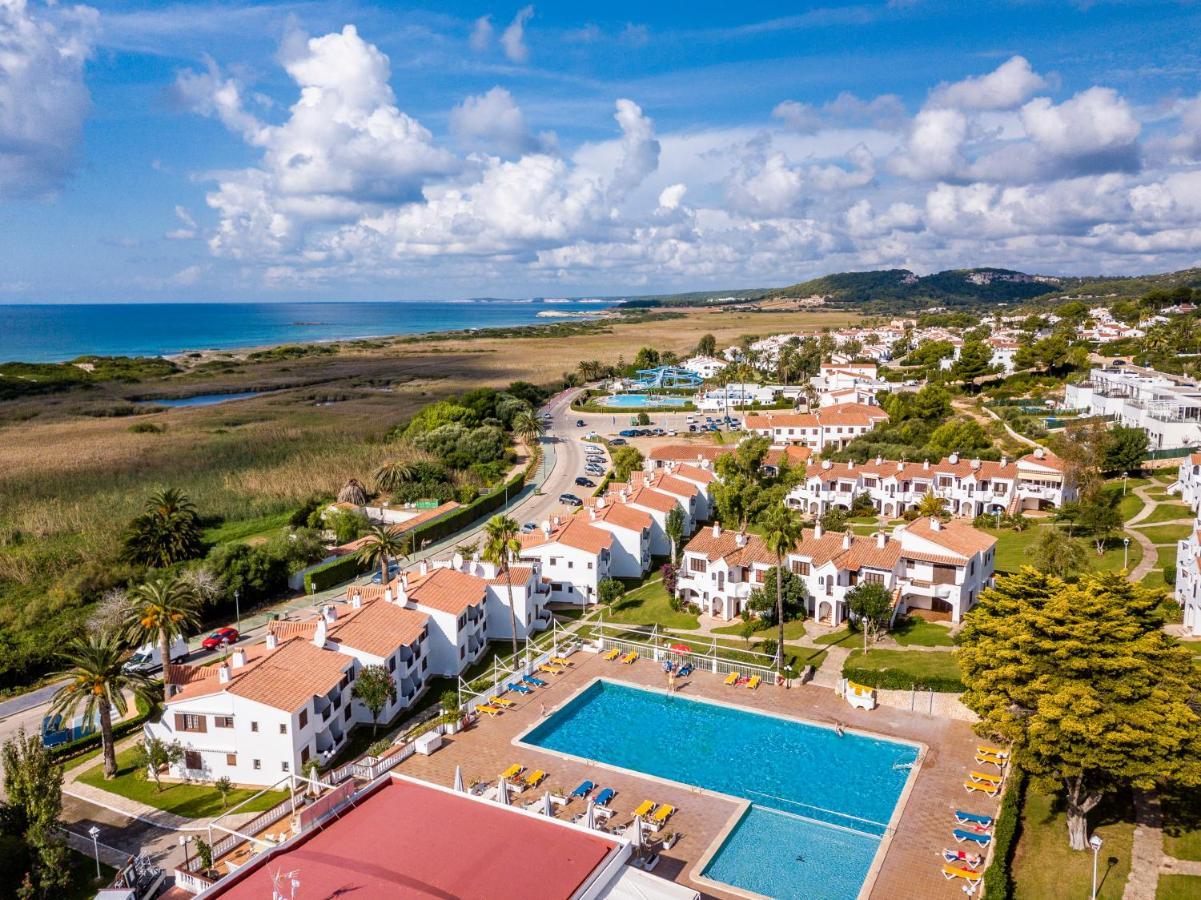 Apartamentos Son Bou Gardens By Menorcarentals Exterior foto