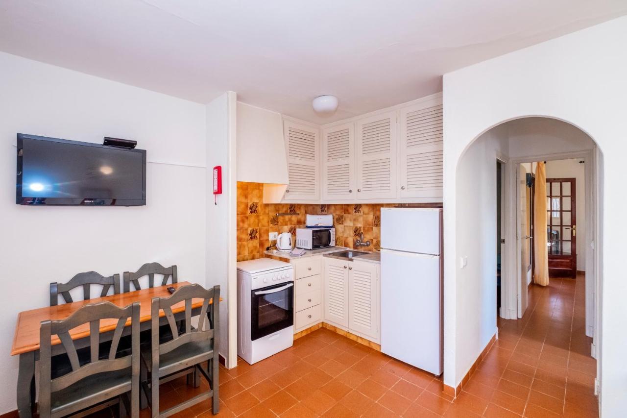 Apartamentos Son Bou Gardens By Menorcarentals Exterior foto
